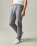 Men's Straight Sweatpant - Lava Smoke
